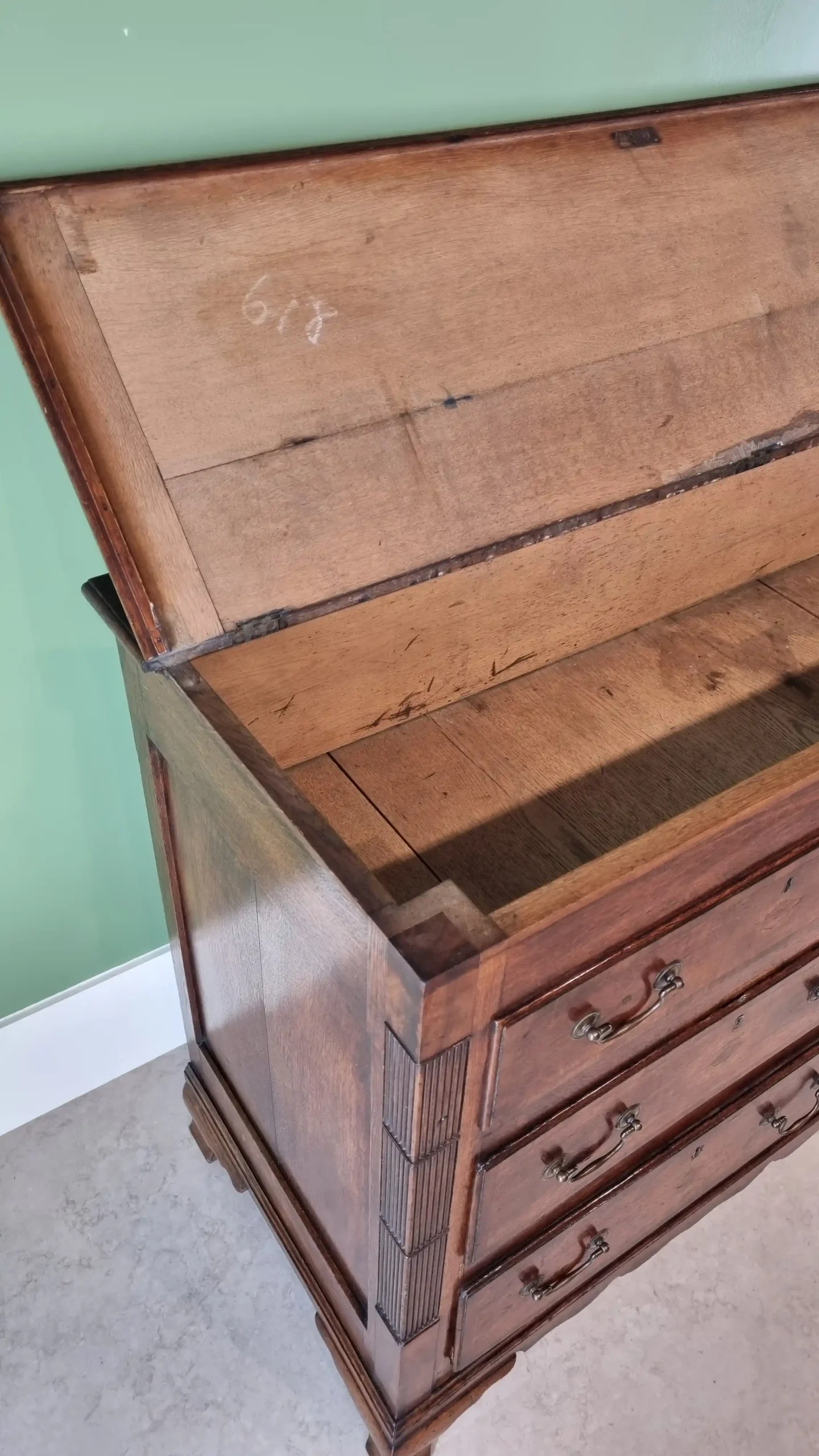 Mule Chest - Image 3