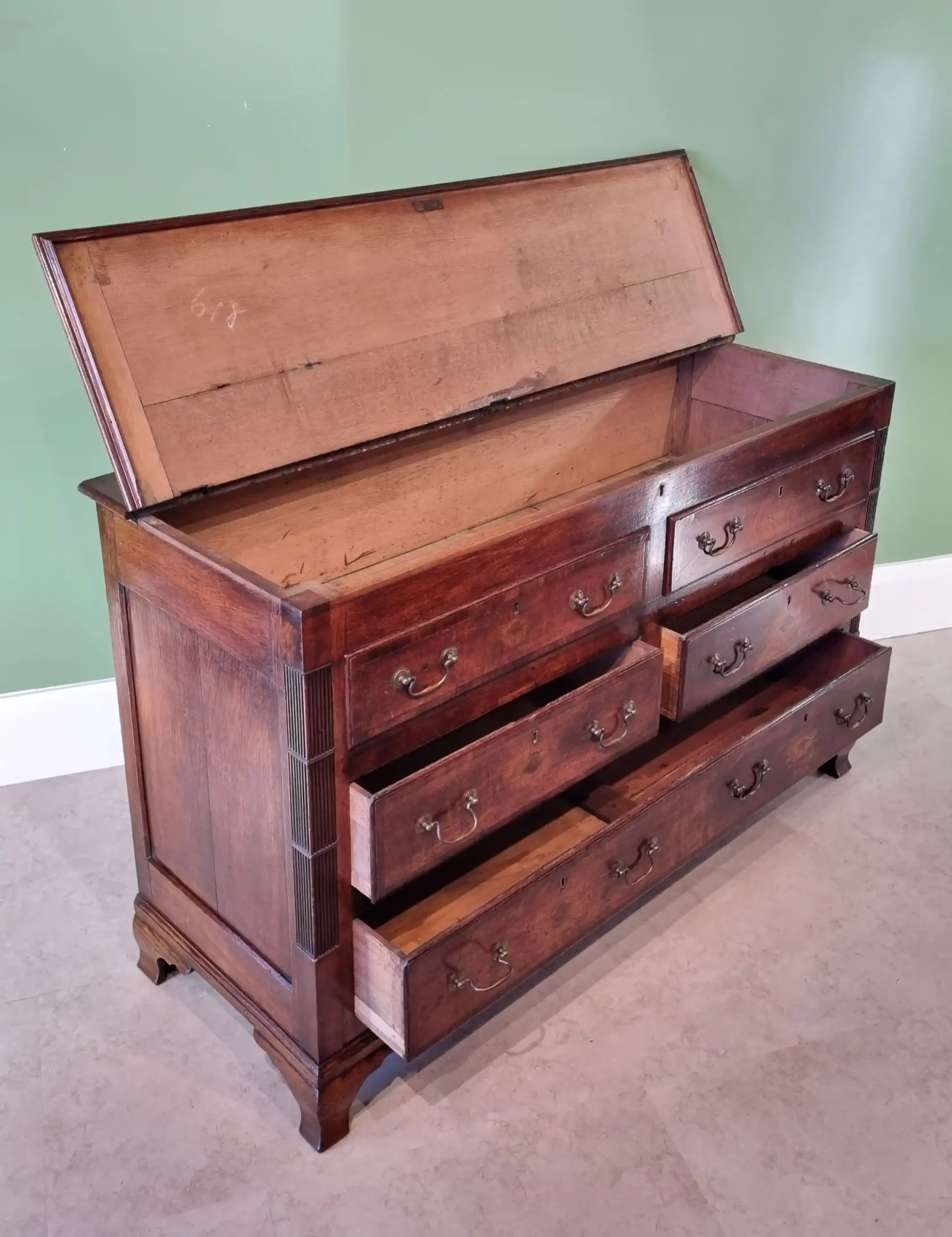 Mule Chest - Image 2