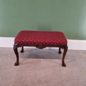 Ottoman Stool