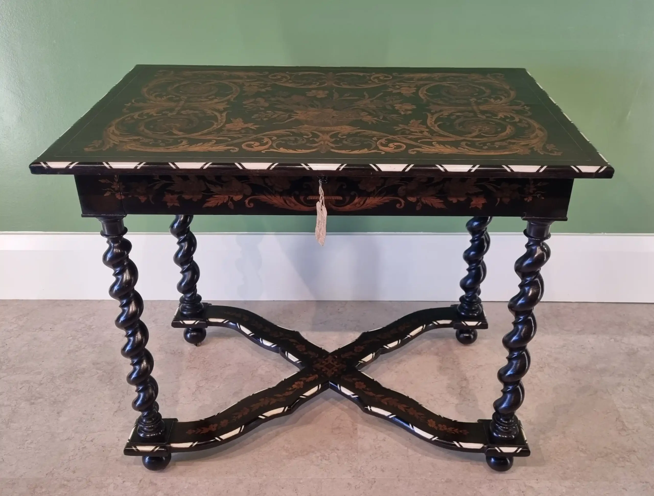 Side Table - Image 10