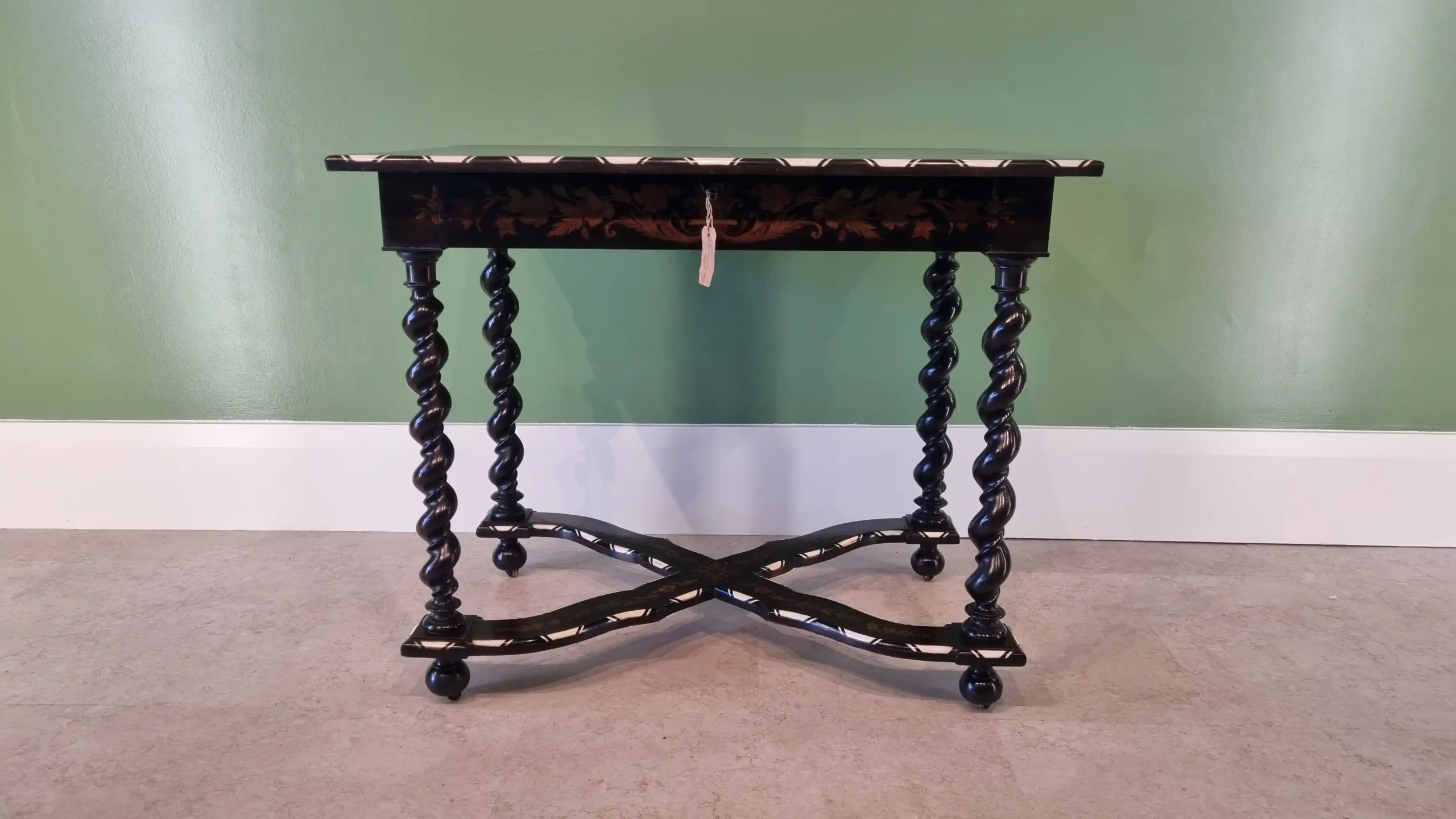 Side Table - Image 9