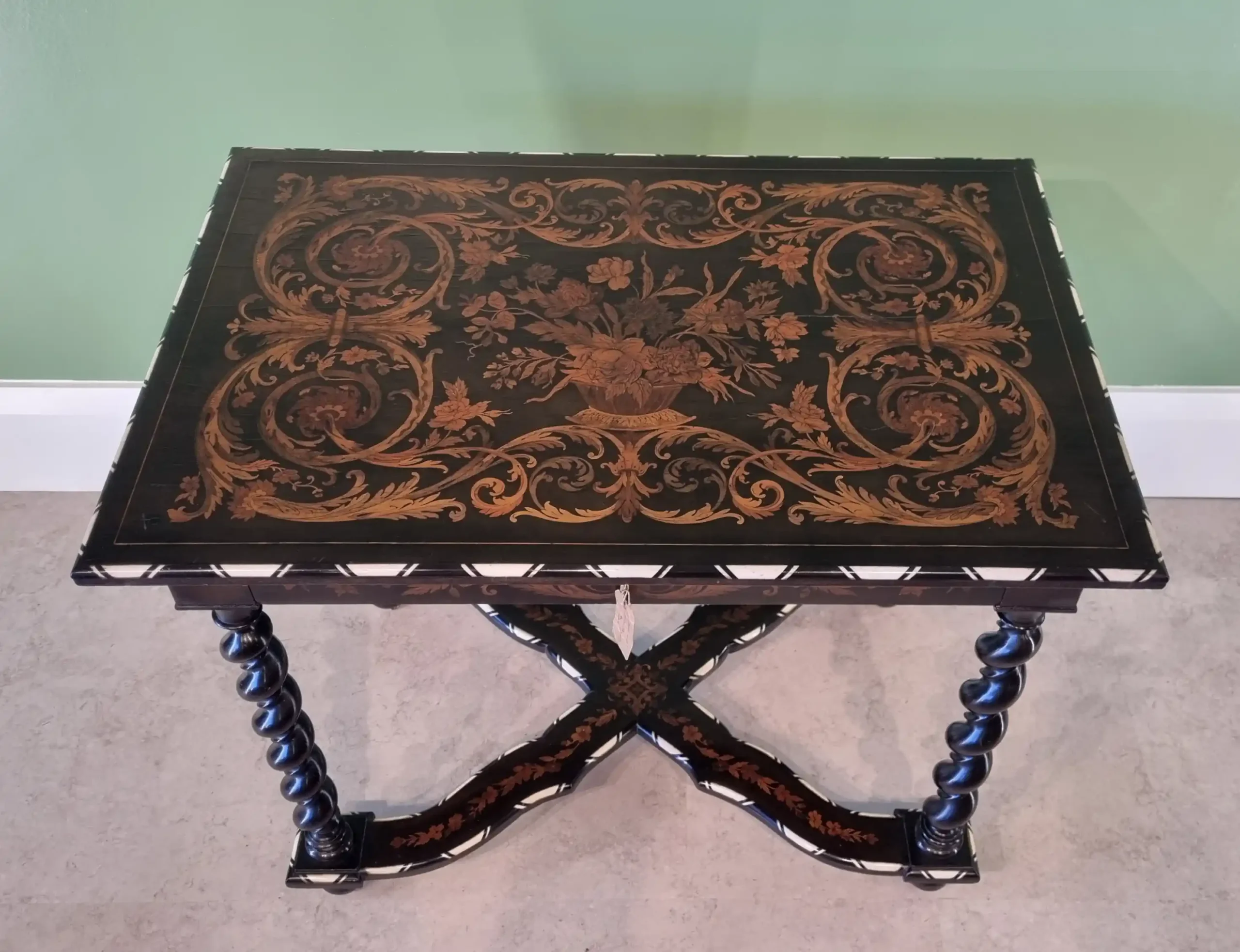Side Table - Image 8