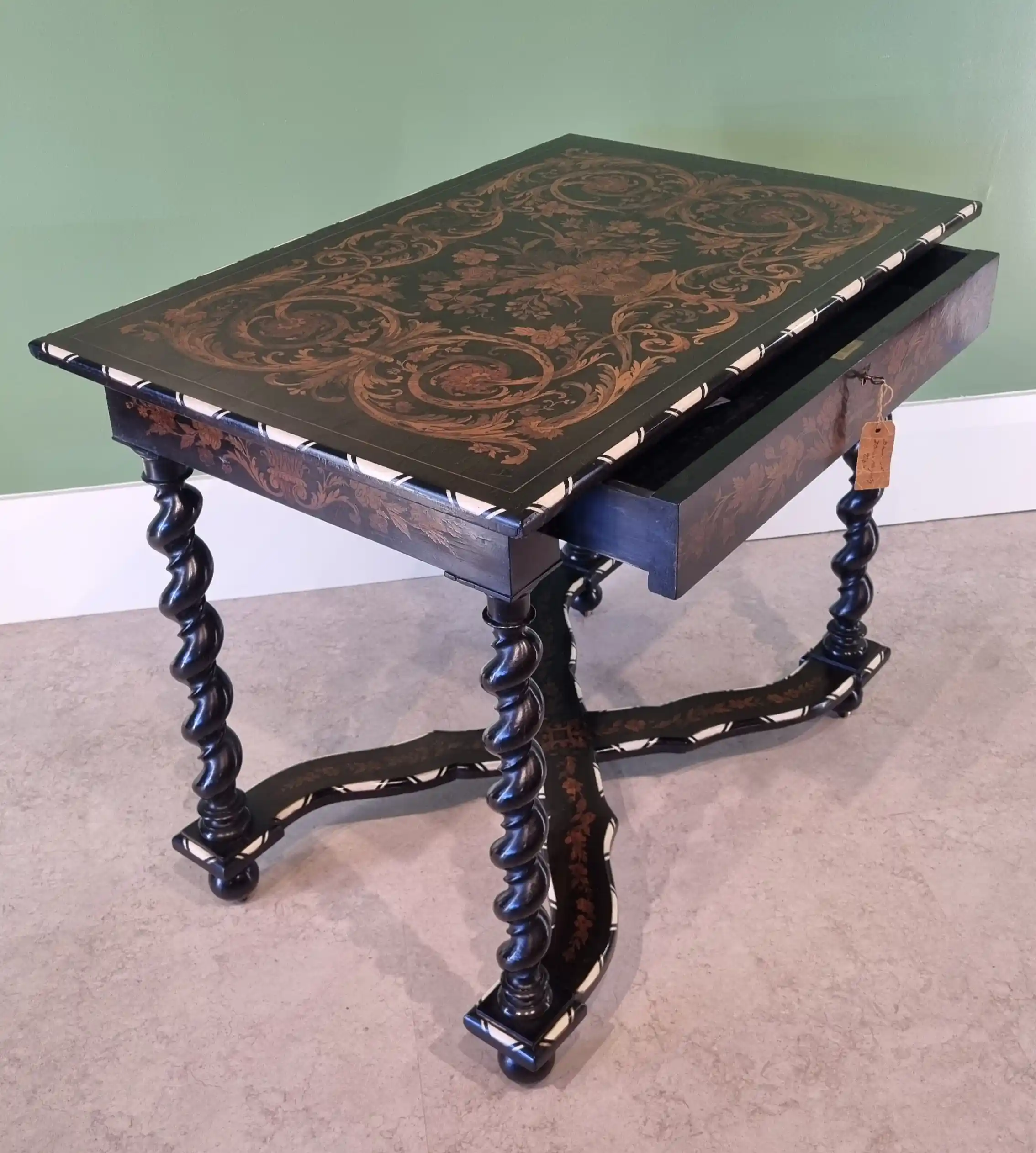 Side Table - Image 2