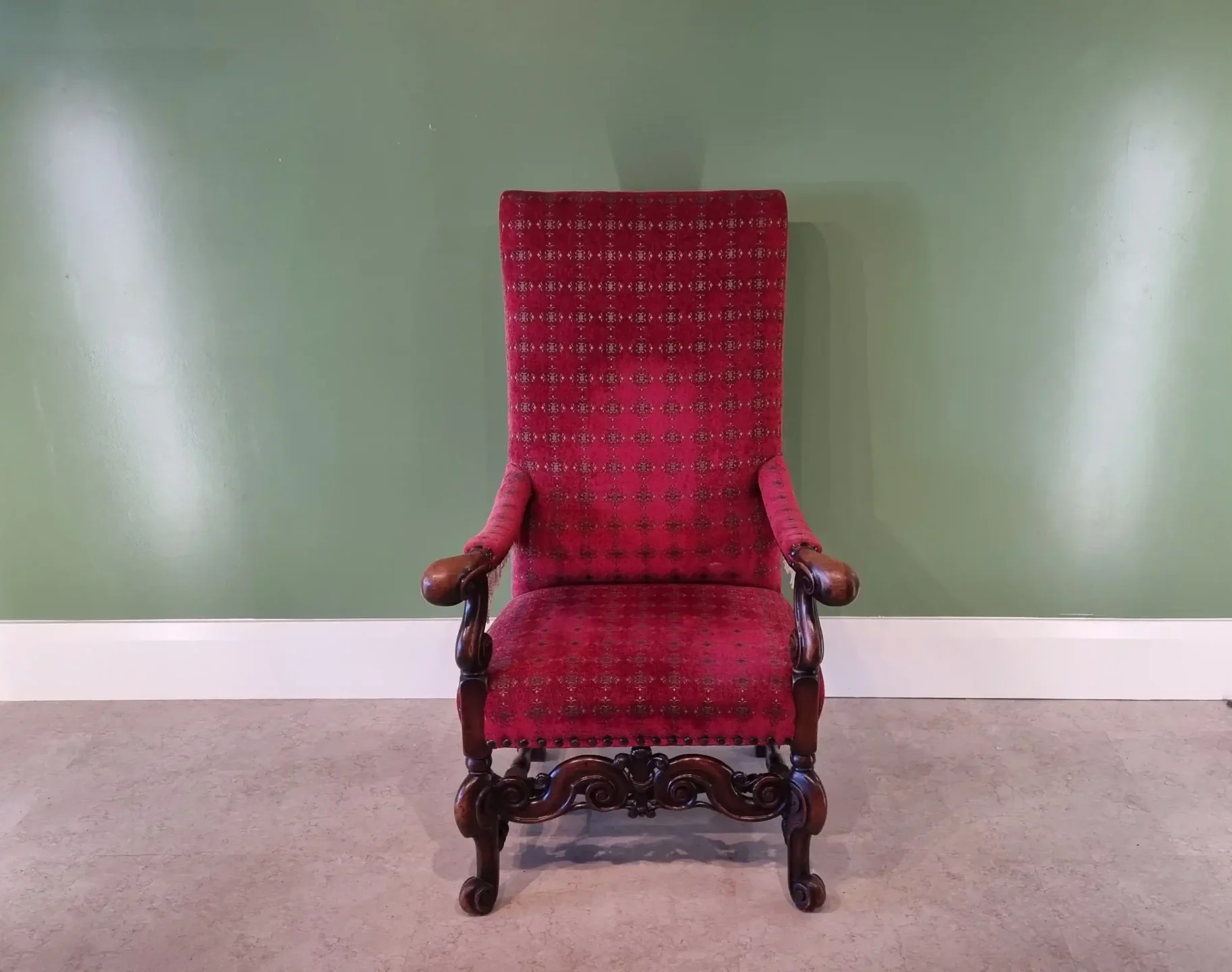 Armchair