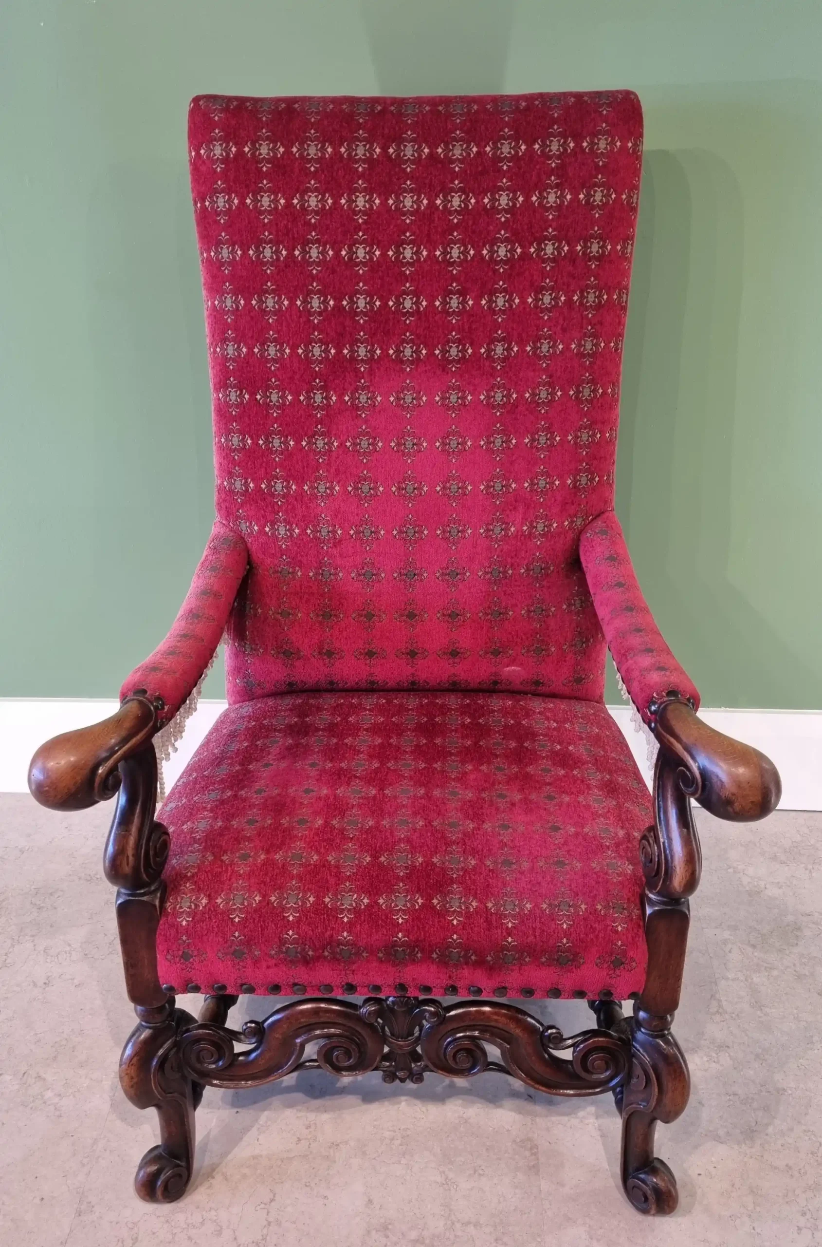 Armchair - Image 9