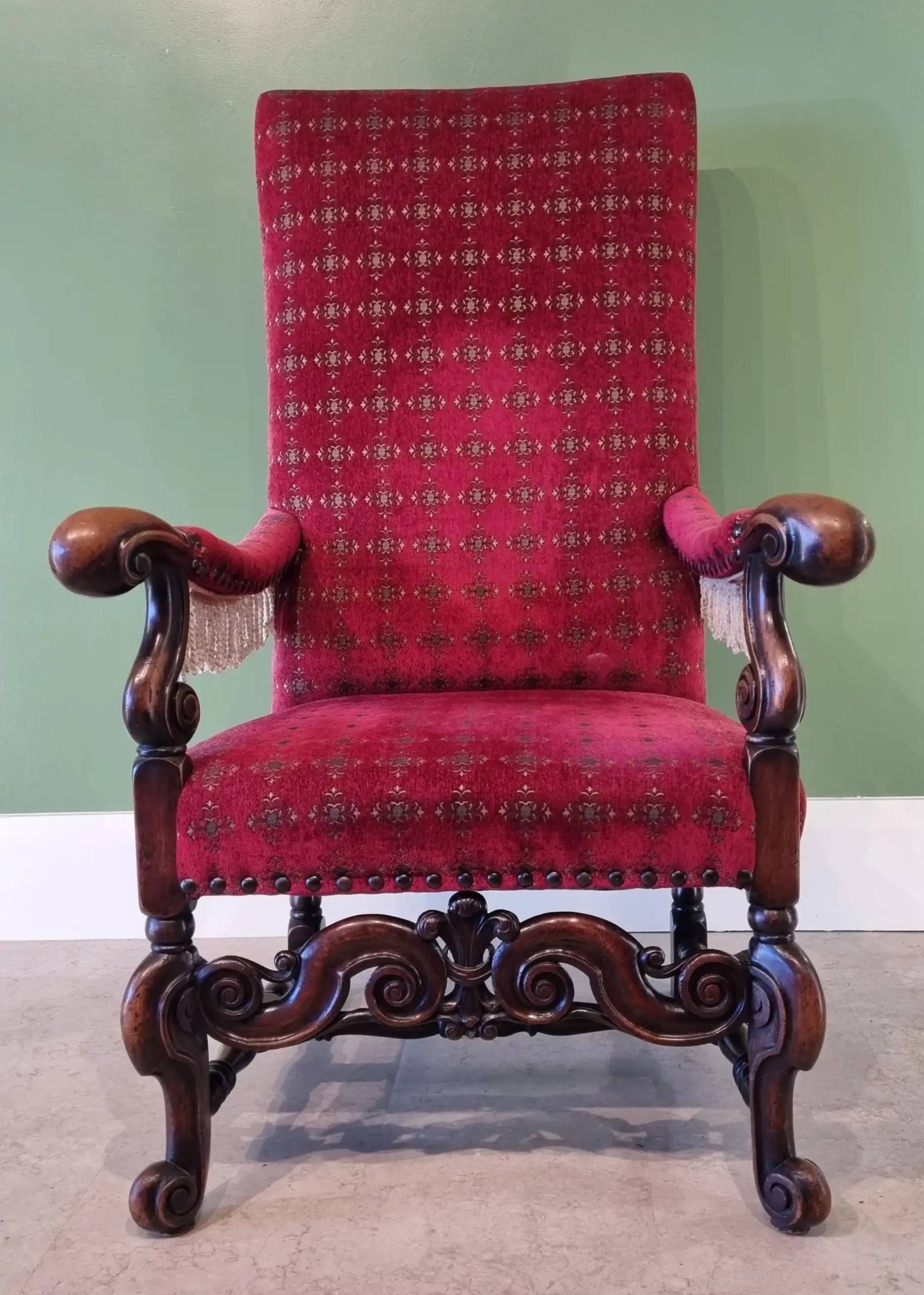 Armchair - Image 8