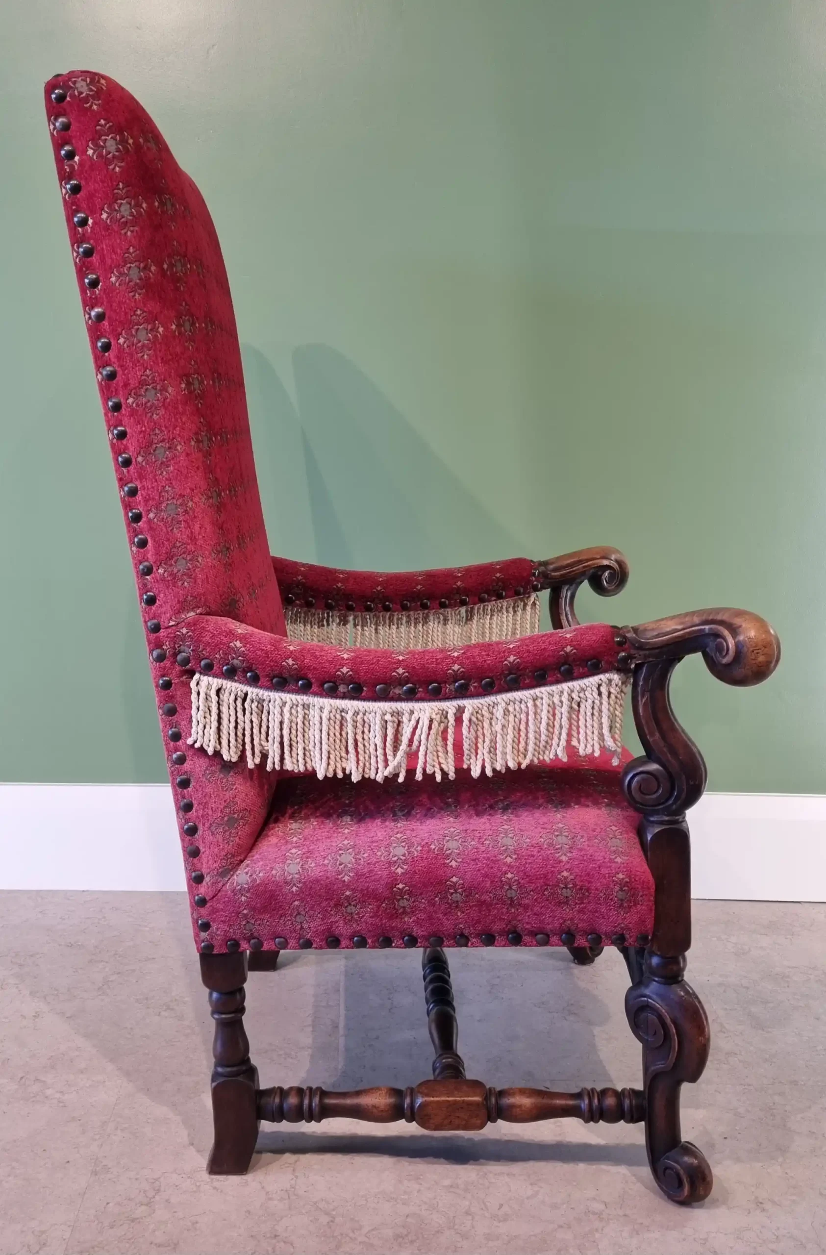Armchair - Image 7