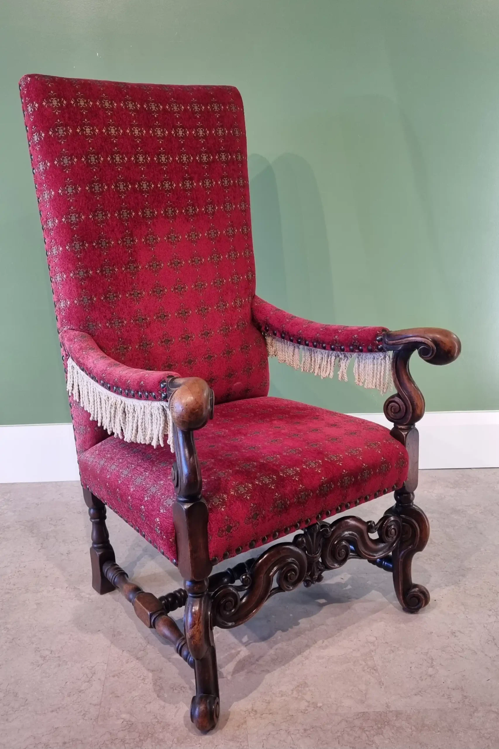 Armchair - Image 6