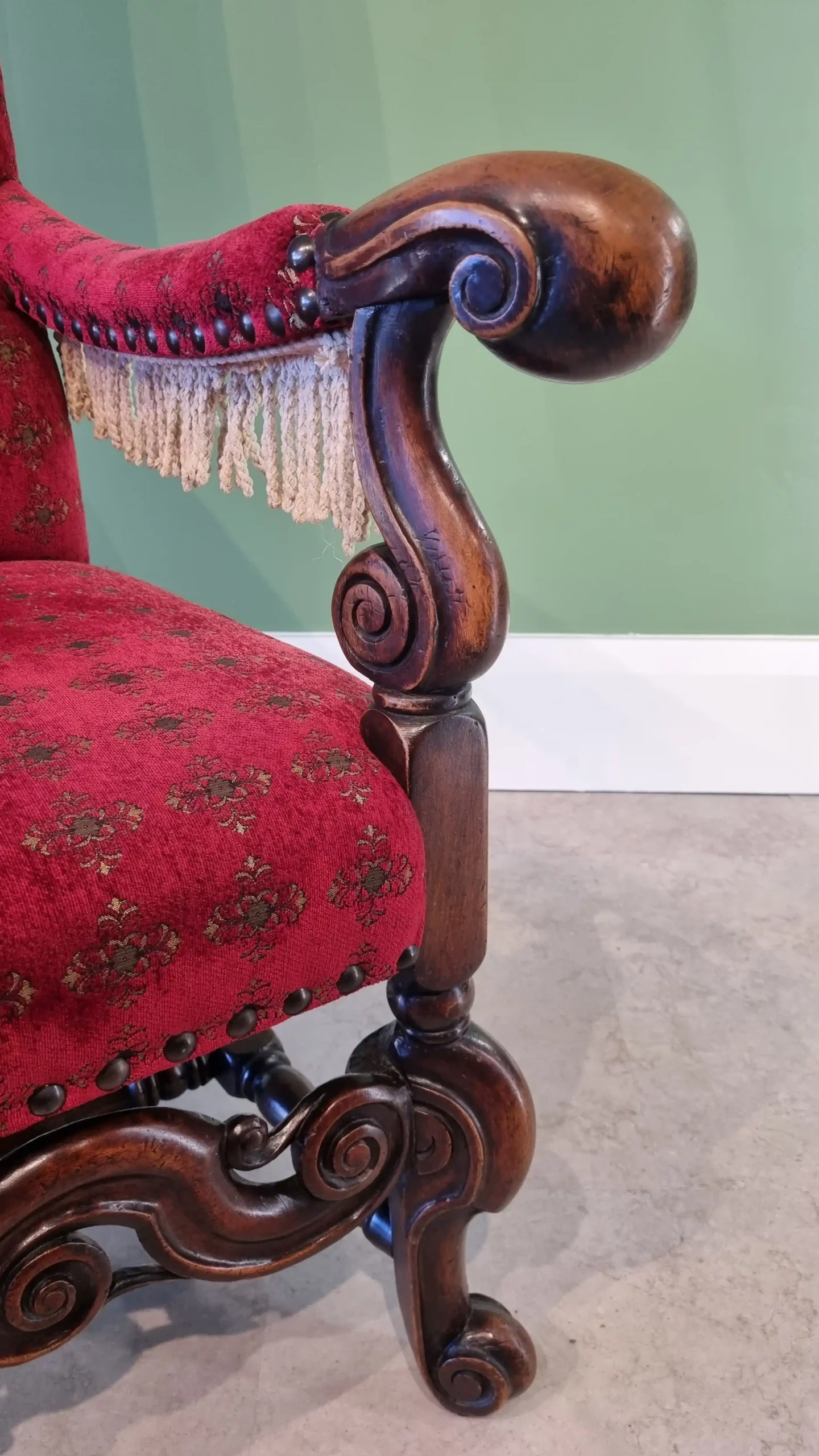 Armchair - Image 4