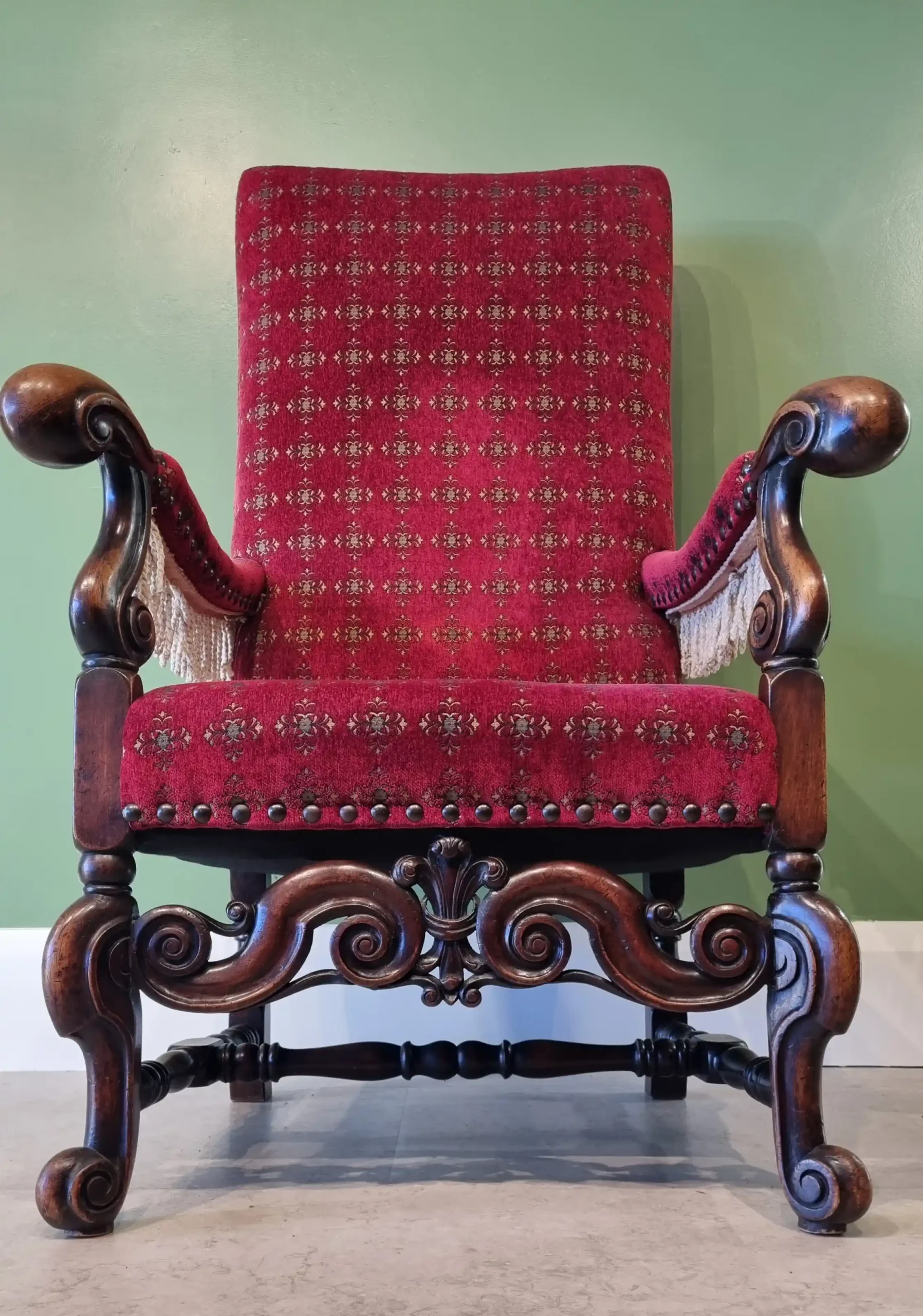 Armchair - Image 3