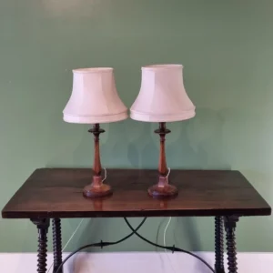 Table Lamps