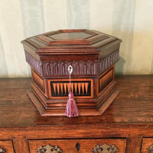 Strongbox