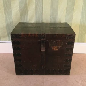 Strongbox
