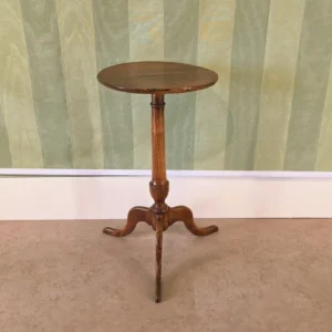 Companion Table