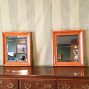 Mirrors