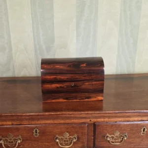 Tea Caddy