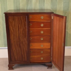 Collectors Cabinet