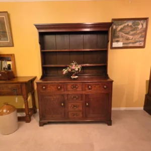 Welsh Dresser